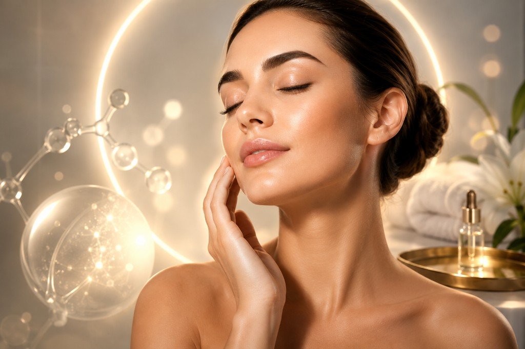 Radiofrecuencia Facial